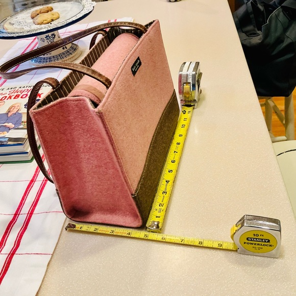 Kate Spade Vintage Purse - Picture 6 of 6